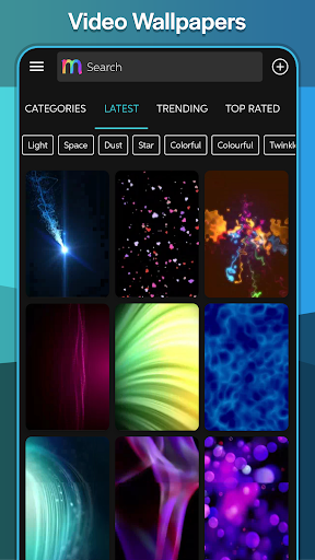 Ringtones & Wallpapers - Mob24 screenshot 23