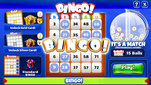 Jackpot Party Casino Slots screenshot 10