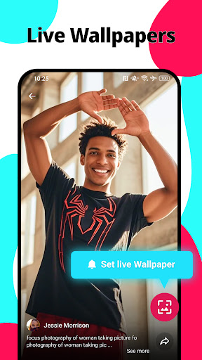 Download video no watermark screenshot 3
