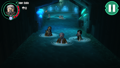 LEGO® Star Wars™: TFA screenshot 7