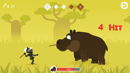 Hero of Archery screenshot 5