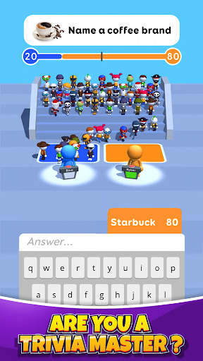 Guess Their Answer - IQ Games screenshot 17