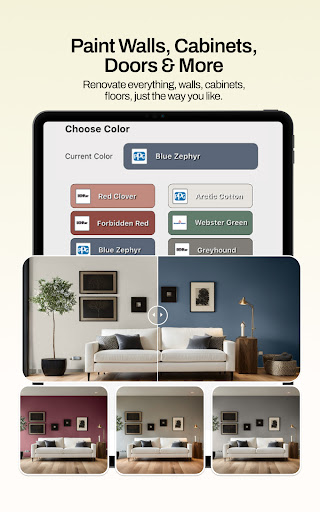 Remodel AI - Home Renovation screenshot 10