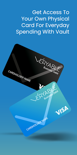 Veryable: Work. Next Day Pay screenshot 15