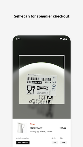 IKEA screenshot 8