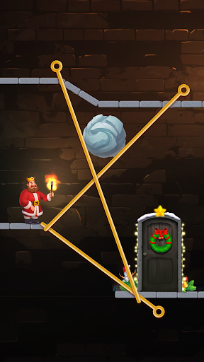Royal Pin: King Adventure screenshot 2