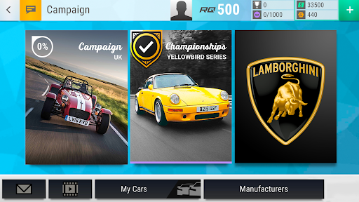 Top Drives - Car Race Battles screenshot 24