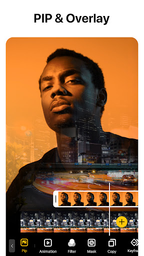 Video Editor & Video Maker screenshot 6