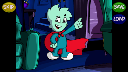 Humongous Value Pack screenshot 32