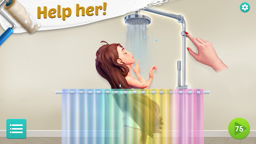 Project Makeover screenshot 1