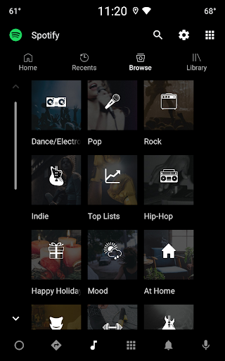 Spotify: Music and Podcasts screenshot 21