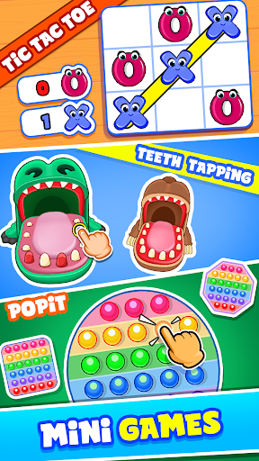 Baby Phone: Toddler Games screenshot 8