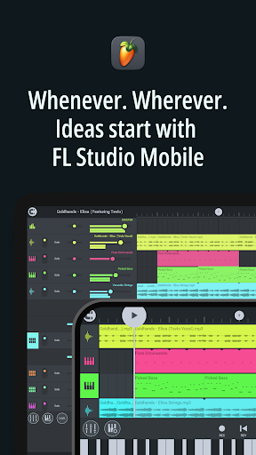 FL Studio Mobile screenshot 10