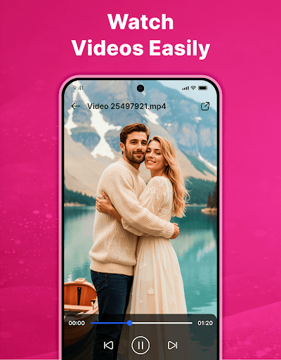 Gallery - Photos & Videos screenshot 6