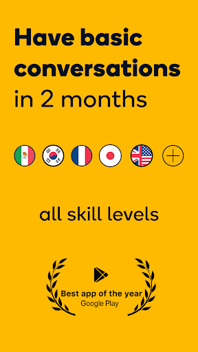 Memrise: Languages for life screenshot 3