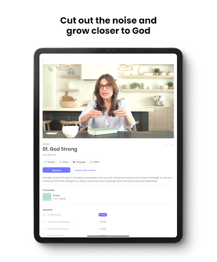 MessengerX App screenshot 7