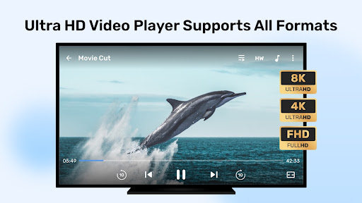 MX Player screenshot 13