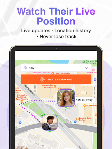 Friend Tracker: Find a Phone screenshot 11