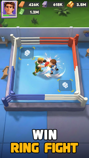 Fight Tycoon screenshot 2
