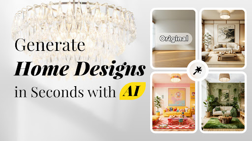 AI Home Design: Interior DecAI screenshot 21