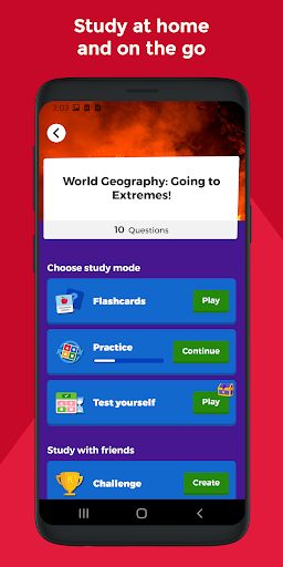 Kahoot! Play & Create Quizzes screenshot 8