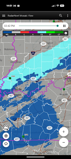 RadarNow! ® screenshot 6