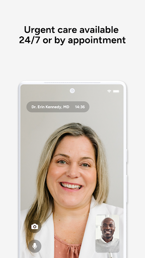 Doctor On Demand screenshot 4