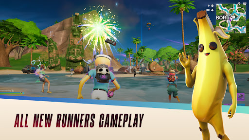 Fortnite screenshot 6