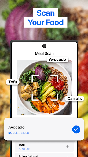 MyFitnessPal: Calorie Counter screenshot 4