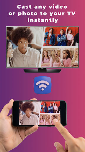 Smart Remote: Universal TV screenshot 6