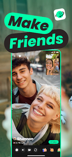 Azar: Video Chat, Meet Friends screenshot 6