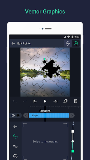 Alight Motion screenshot 7