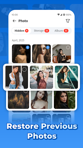 Photo Recover&Restore screenshot 3