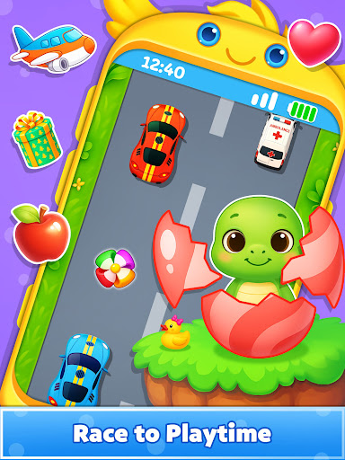 Baby Phone For Toddlers screenshot 6