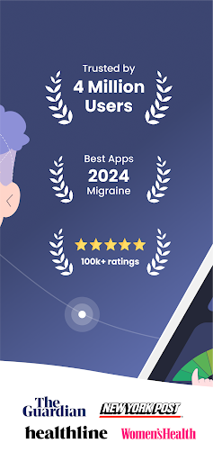 Migraine Buddy: Track Headache screenshot 7