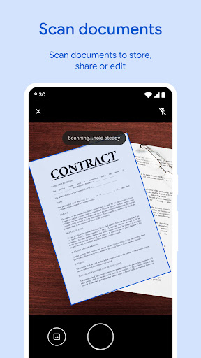 Files by Google screenshot 5