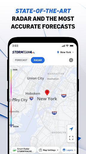 NBC 4 New York: News & Weather screenshot 7