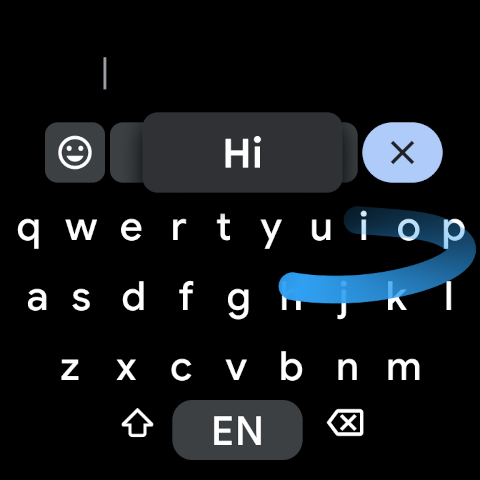 Gboard - the Google Keyboard screenshot 15