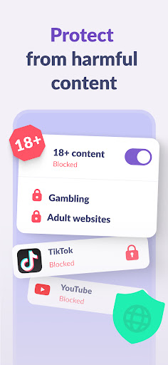 Kids360: Parental Control App screenshot 5