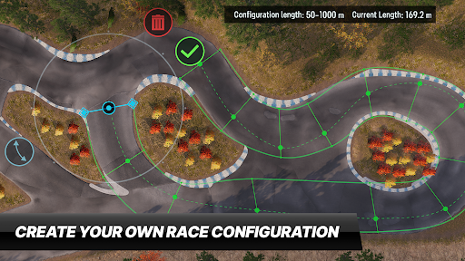 CarX Drift Racing 3 screenshot 20