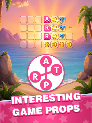 Word Connect - Train Brain screenshot 13