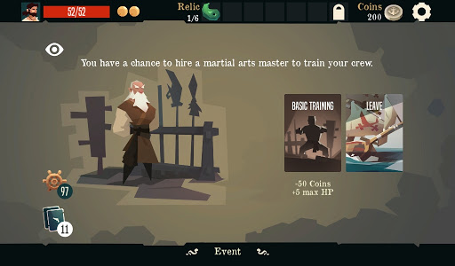 Pirates Outlaws screenshot 9