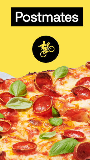 Postmates - Food Delivery screenshot 10