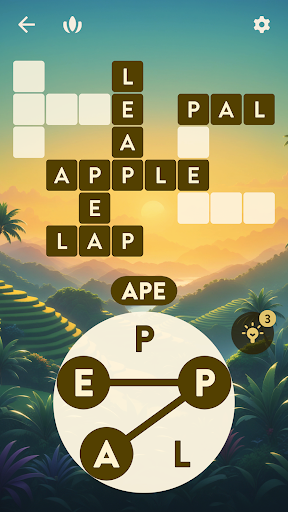 Words of Wonders: Zen screenshot 23