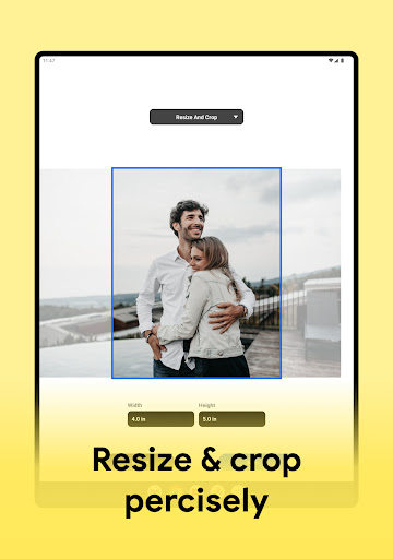 Print Photo - Print to Size screenshot 9