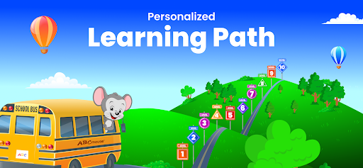 Early Learning Academy screenshot 9