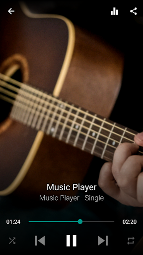File Manager screenshot 11