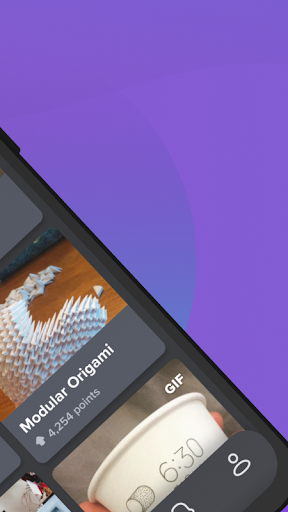 Imgur: Funny Memes & GIF Maker screenshot 3
