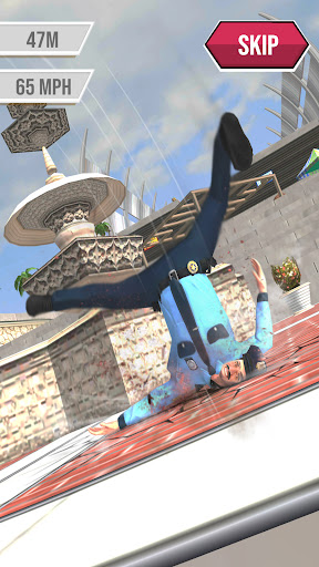 Try to Fly screenshot 20