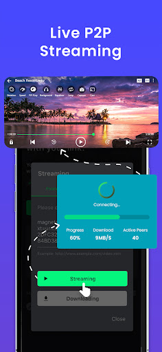 SPlayer - Fast Video Player screenshot 4